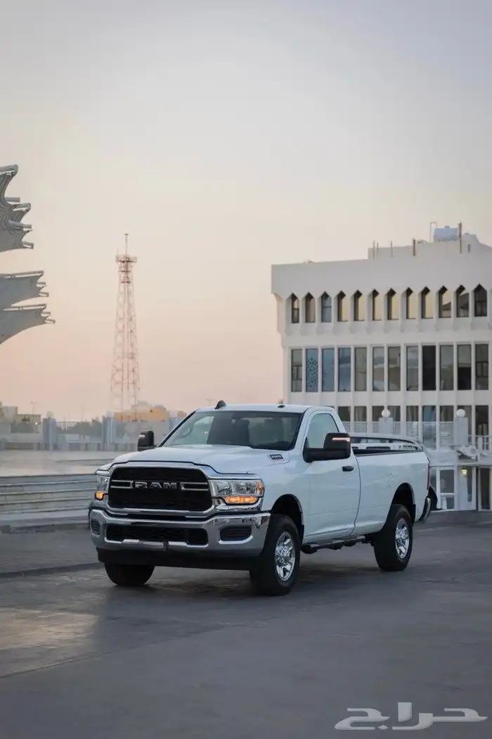 دودج رام 2500 6.4 V8 موديل 2023 0