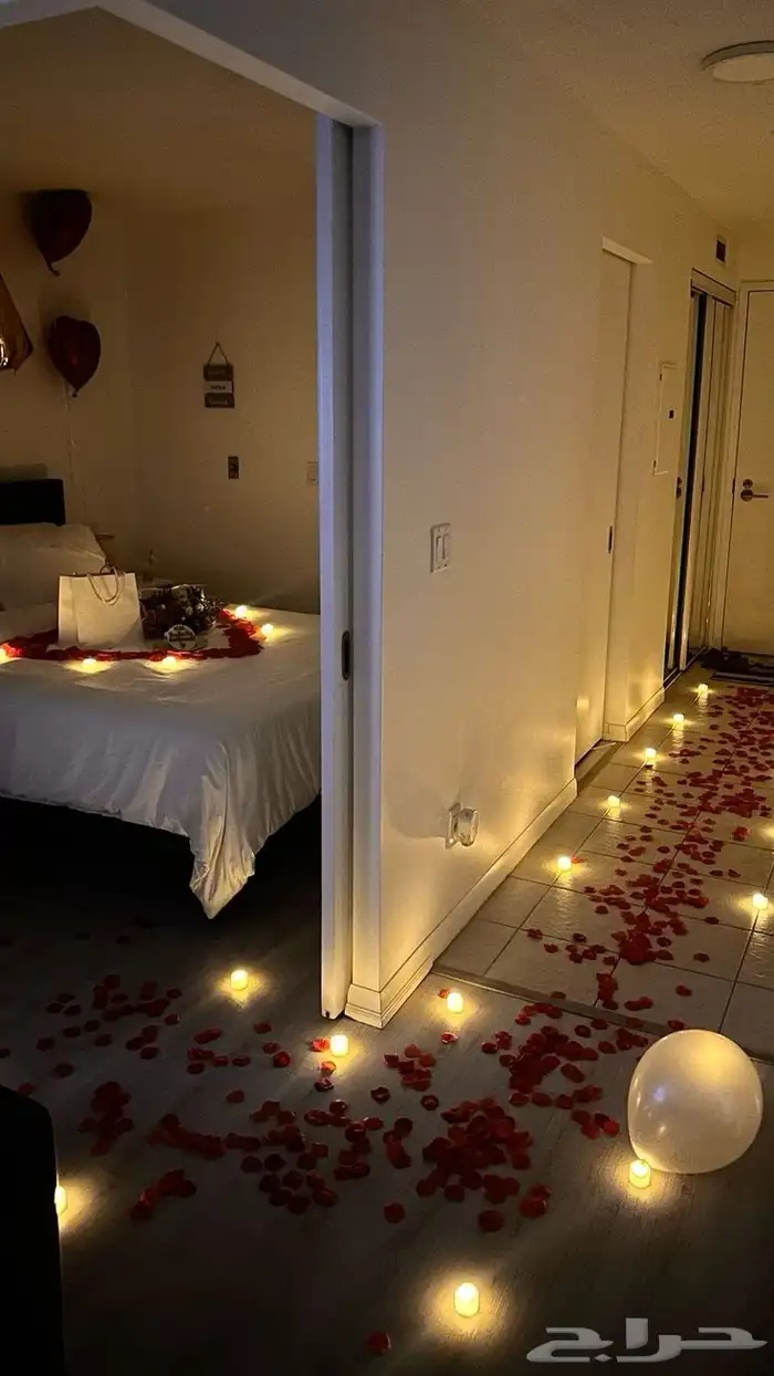 تنسيق غرف عرسان وتشريع سيارات بجده 7