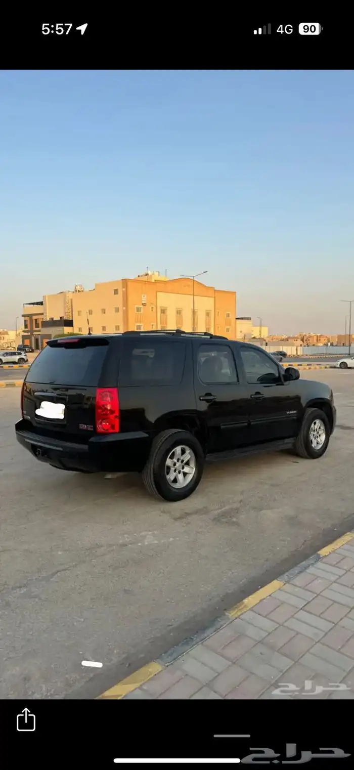 يوكن 2010 للبيع 3