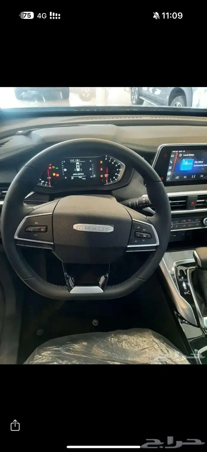 سياره للايجار 6