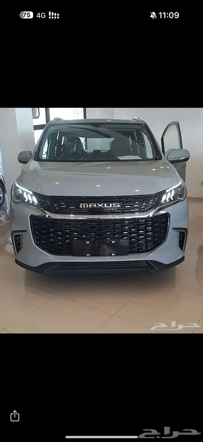 سياره للايجار 7