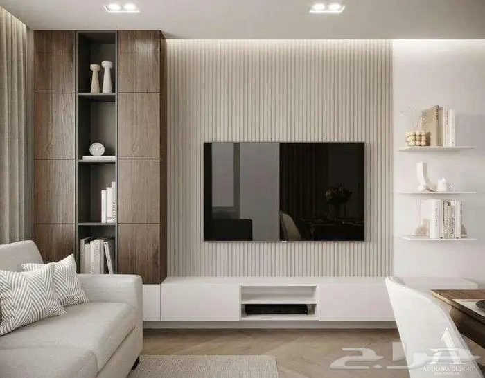 اقوى التصاميم شاشات تلفزيون 24