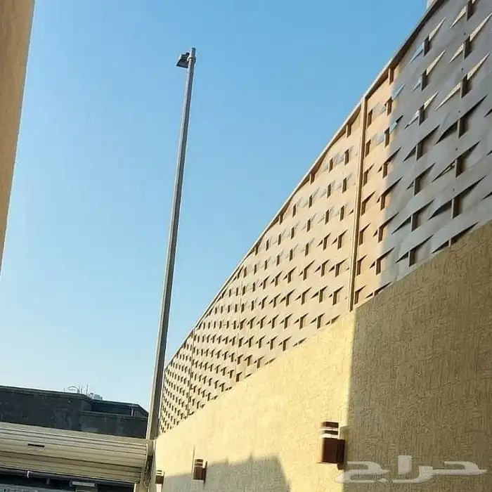 سواتر ساتر جدار سواتر أستراحات سواتر الرياض ساتر حديدتحويشات 3