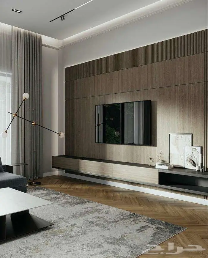 اقوى التصاميم شاشات تلفزيون 44