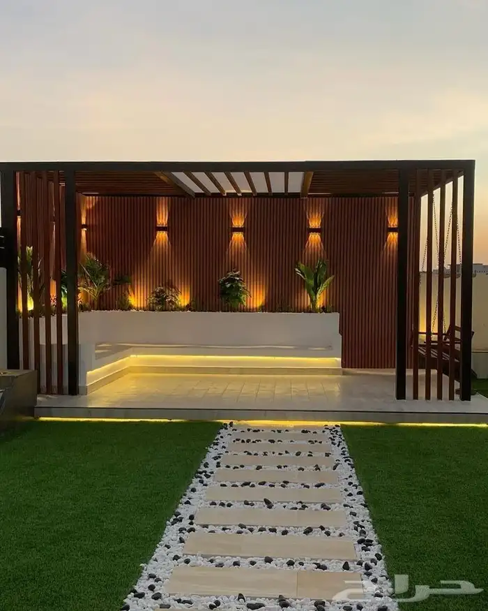 بيوت شعر مكه مظلات سيارات جلسه خارجيه انجيله 2