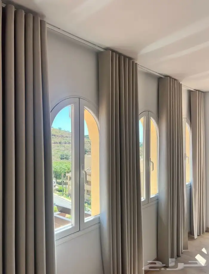 تفصيل ستاير ويفي مودرن الهبه الجديده 0