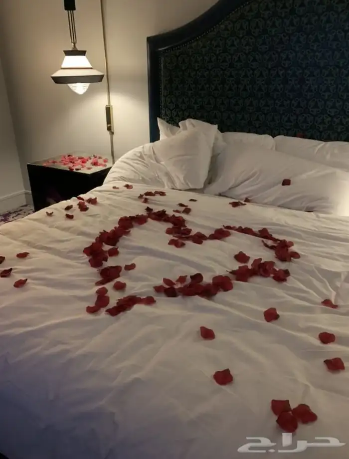 تنسيق غرف عرسان وتشريع سيارات بجده 5