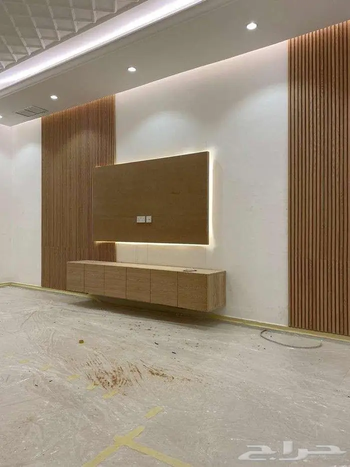 اقوى التصاميم شاشات تلفزيون 9