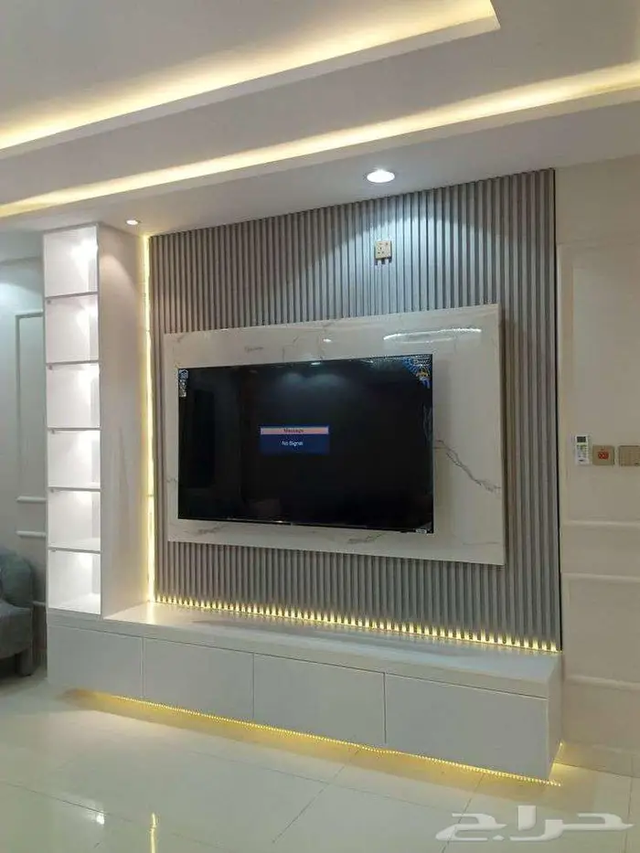 اقوى التصاميم شاشات تلفزيون 76