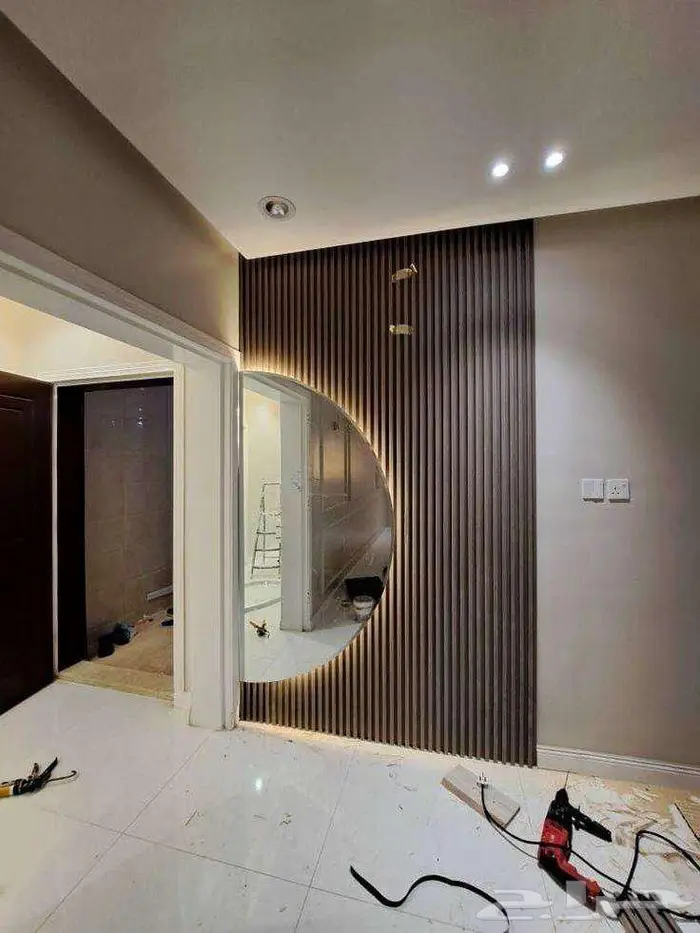 ديكورات مداخل الخبر الدمام 5