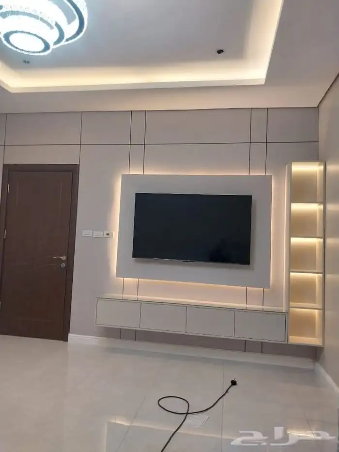 الدمام  الشرقيه  الخبر  ديكورات_داخليه  مريات_مودرن  خلفيات 7