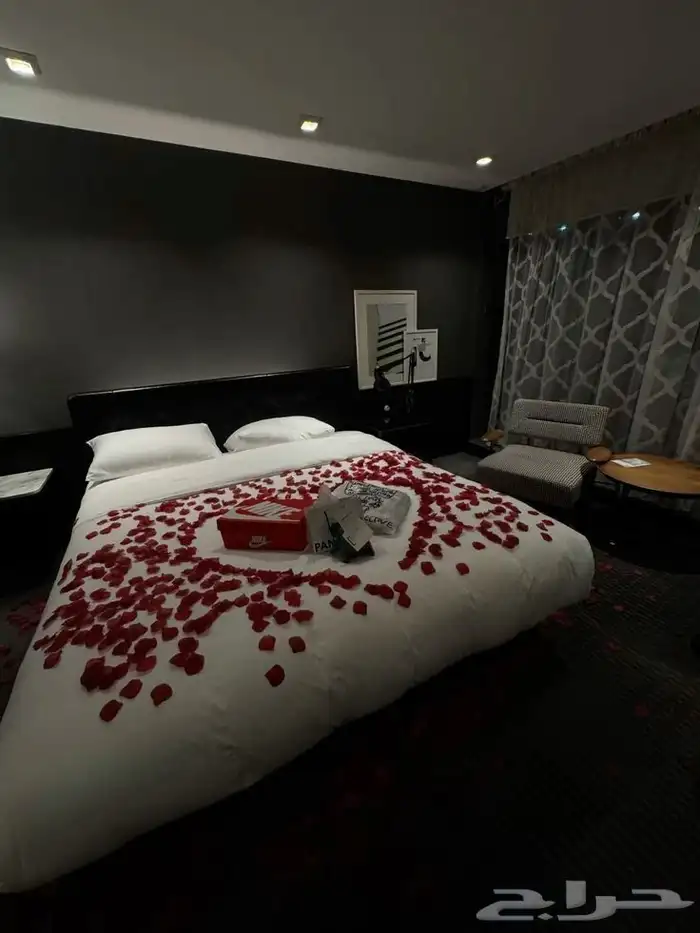 تنسيق غرف عرسان وتشريع سيارات بجده 0