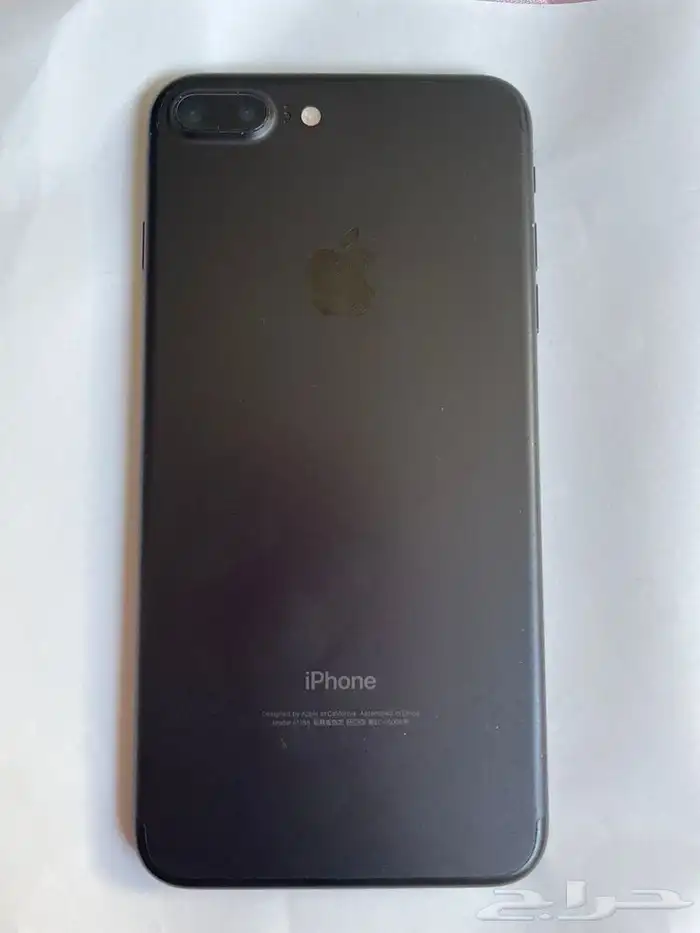 ايفون 7 بلس 0