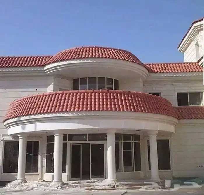 قرميد حديد 8