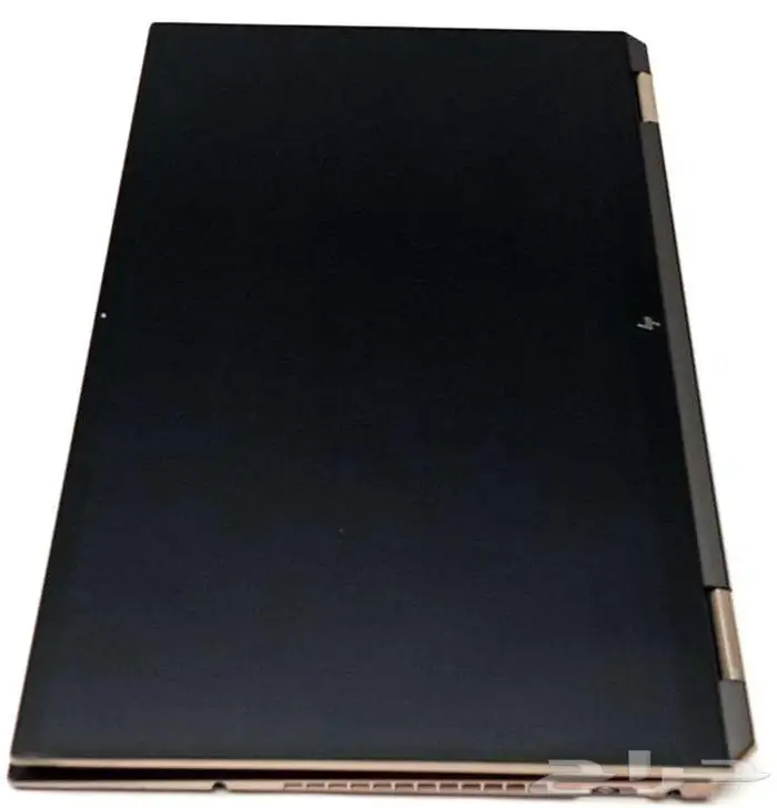 HP Spectre 15 x360 4K TOUCH i7 RAM16 اتش بي تاتش 4K 6