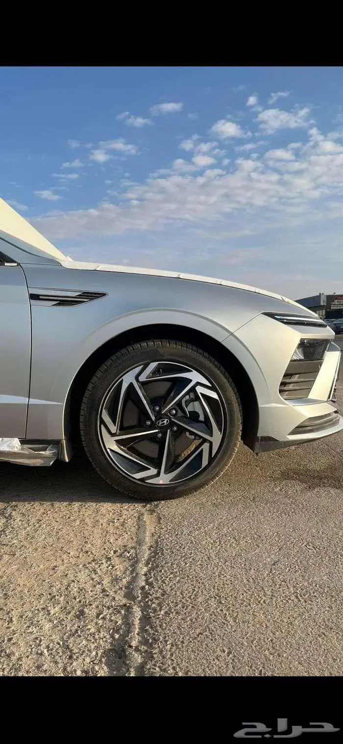 هيونداي سوناتا 2026 Smart الشكل الجديد   تمويل وكاش 3