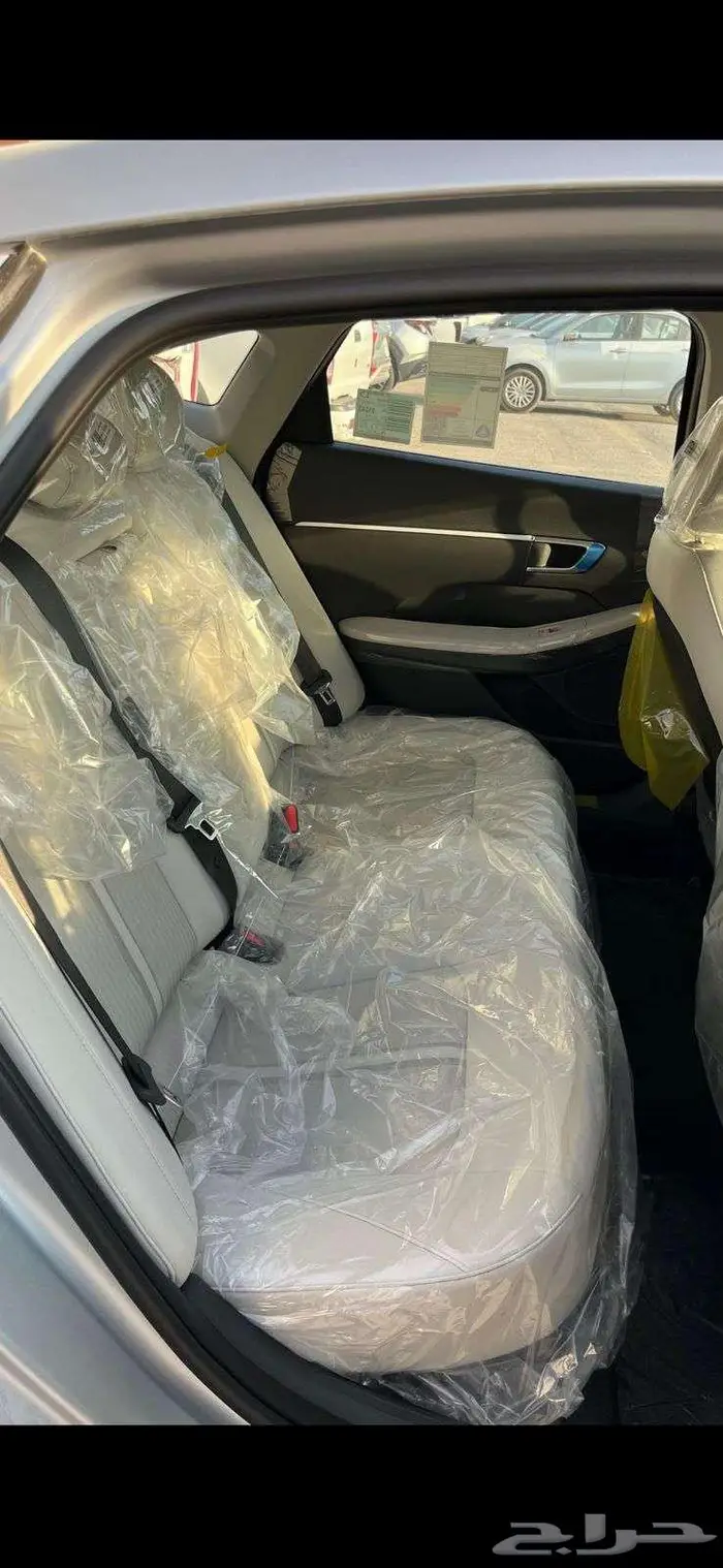 هيونداي سوناتا 2026 Smart الشكل الجديد   تمويل وكاش 6