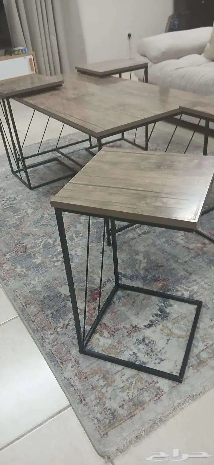 أثاث وأجهزة منزلية للبيع حالة ممتازة 35