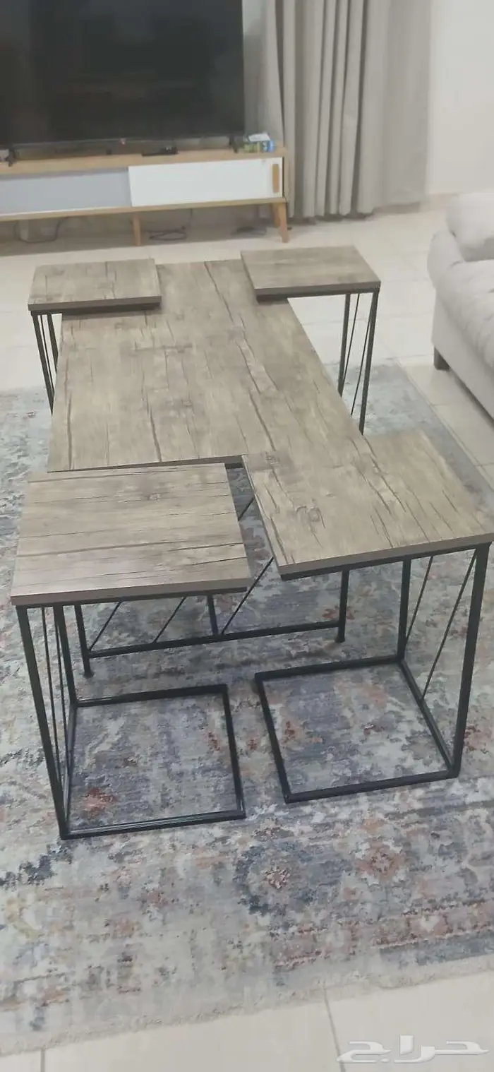 أثاث وأجهزة منزلية للبيع حالة ممتازة 33