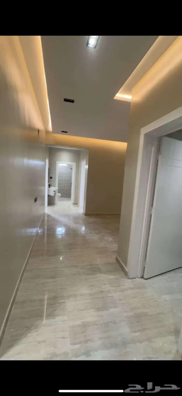 شقة للإيجار في حي الشروق   الجنادرية 0