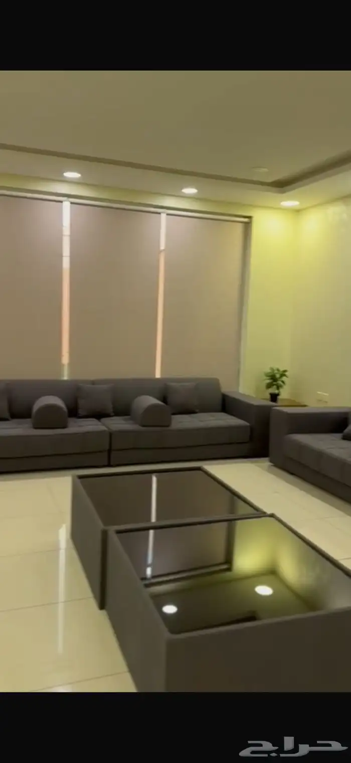 منتجع وشاليهات باندا بالمزاحمية 10