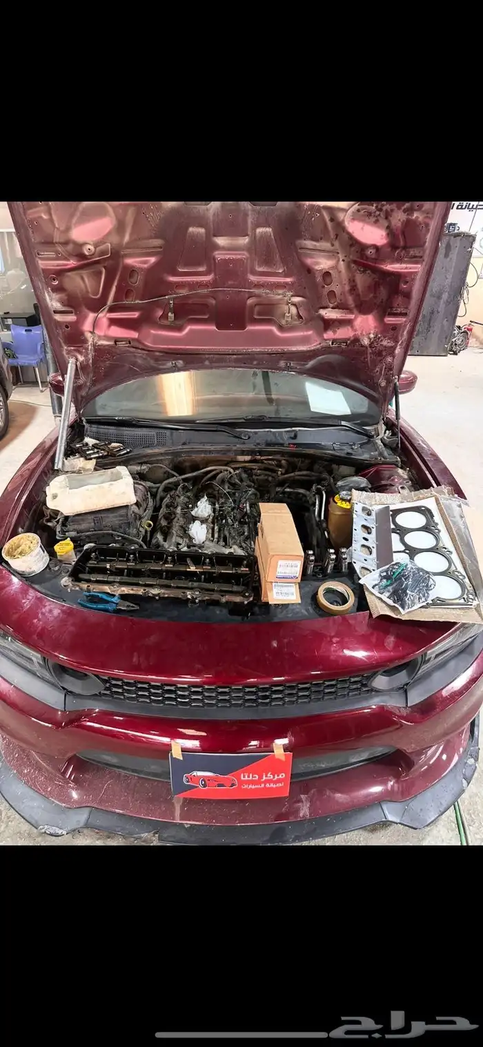 دوج تشارجر صيانة ميزان بأسعار مناسبة توضيب مكائن تغير تكيات 5