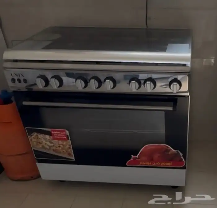 أثاث بيت وأجهزة كهربائية كاملة شبه جديدة للخروج النهائي 16