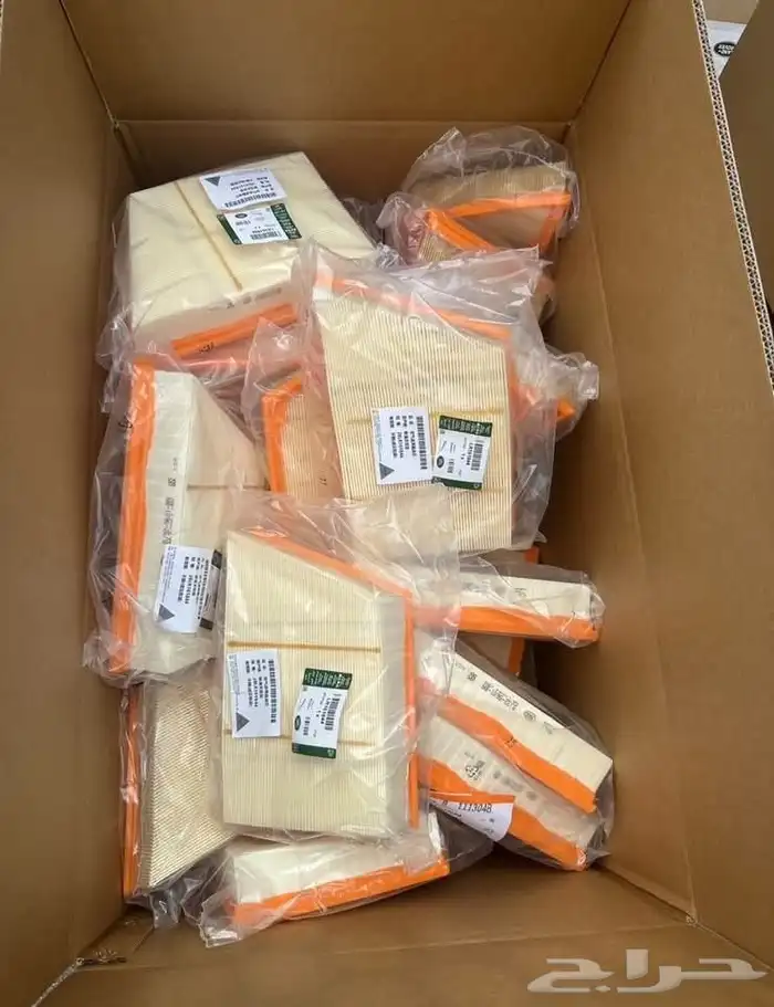 قطع غيار سيارات المانيه 2