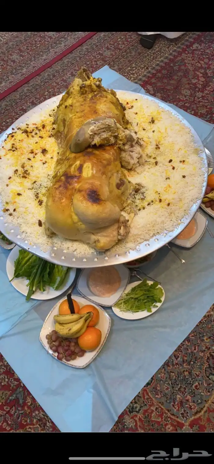 ذبايح حايل 23