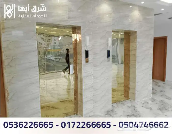 فندق للإيجار - حي السلام - ظهران الجنوب 5