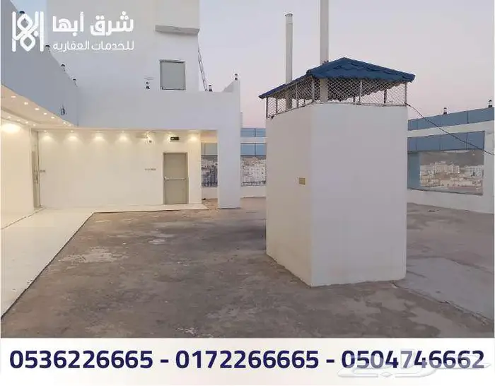 فندق للإيجار - حي السلام - ظهران الجنوب 3