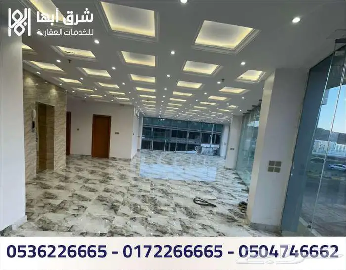 فندق للإيجار - حي السلام - ظهران الجنوب 1