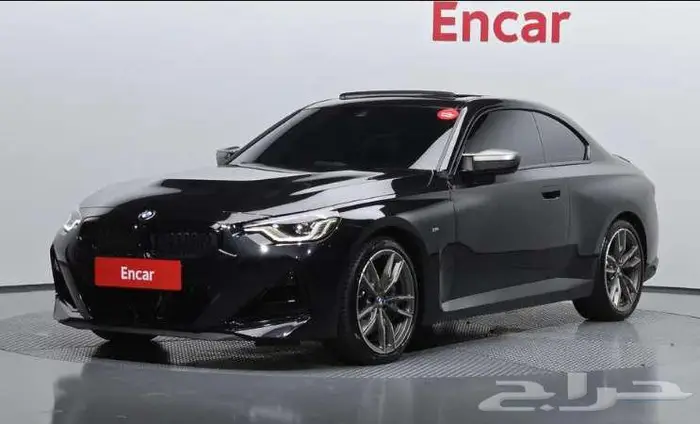BMW 240i 2024 معرض الميموني للاستيراد من كوريا 0