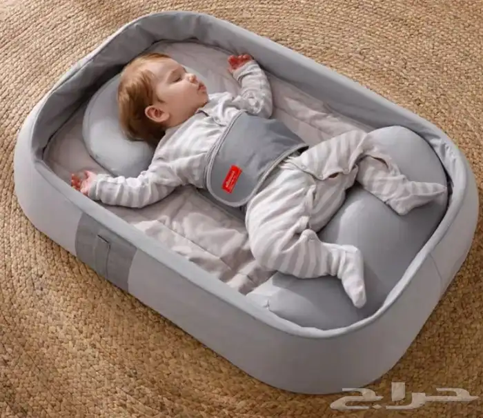 ( مهد ) سرير اطفال 4