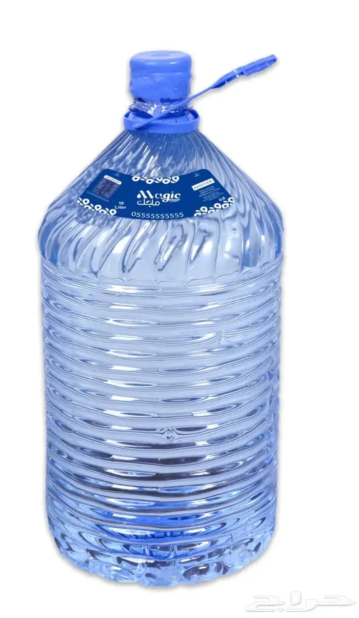 مياه ابار للبيع 1