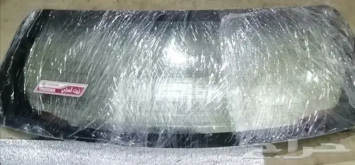 قطع غيار تويوتا راش من 2018الي 2023 3