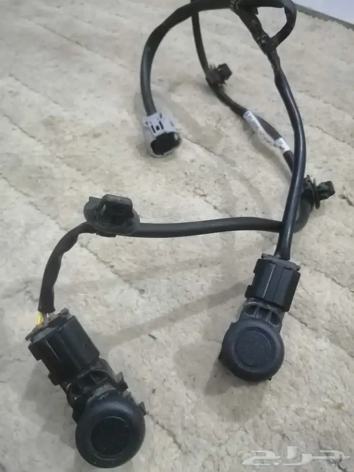 قطع غيار تويوتا راش من 2018الي 2023 2