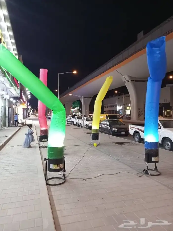 افتتاح محلات تجارية 5