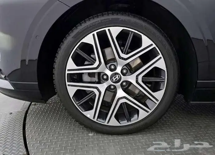 هيونداي ازيرا 2024 معرض الميموني للاستيراد من كوريا 4