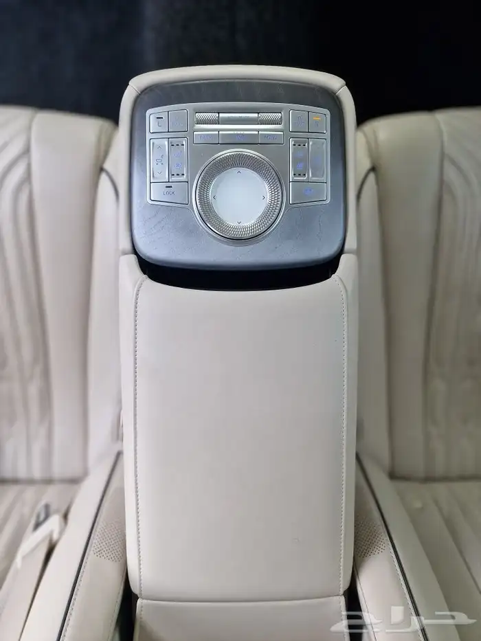 جنسس 2021 G80 رويال 26