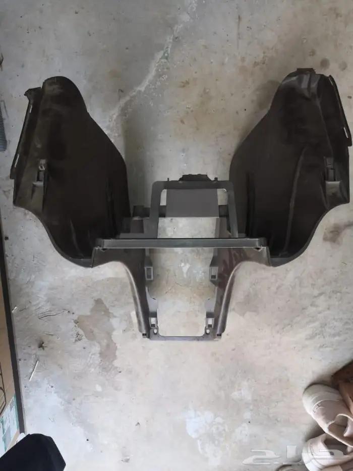 قطع داخلية كامري 2