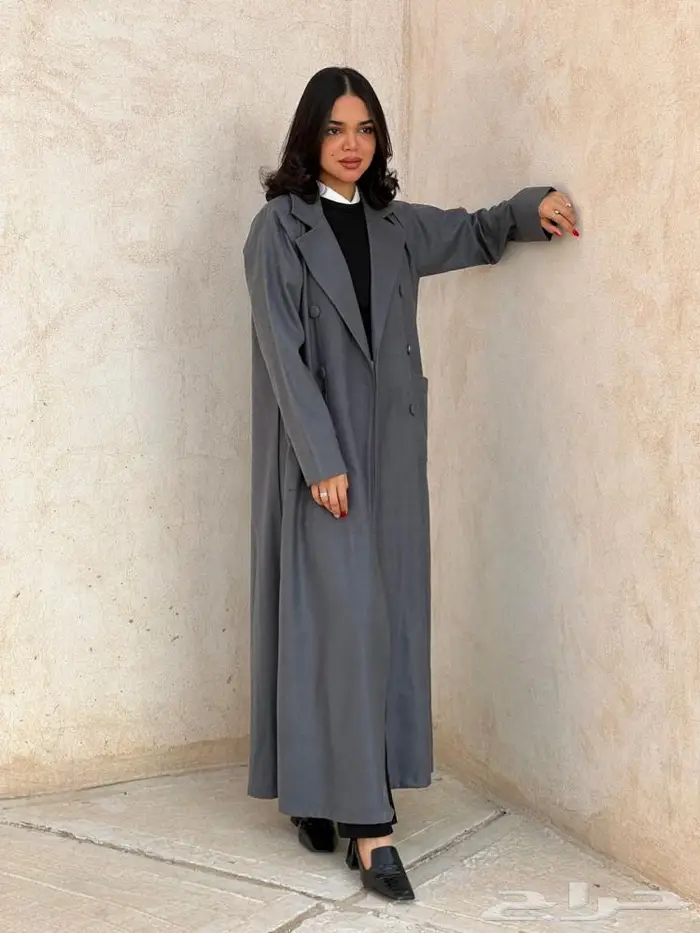 عبايات اللآ ندر 4