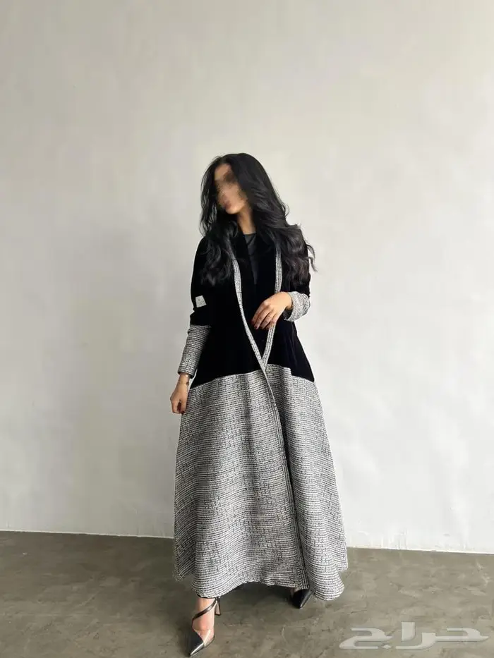 عبايات اللآ ندر 7