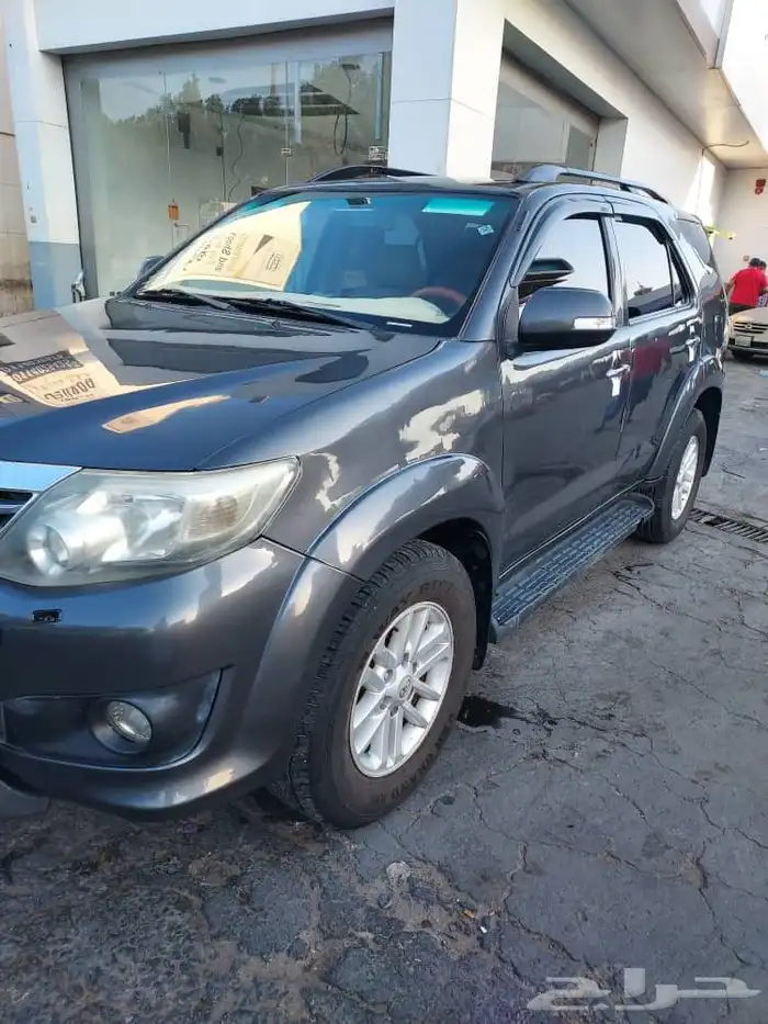 فرتشنر 2012 للبيع 3