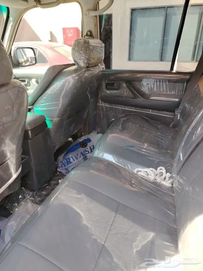 جيب تايوتا موديل 93 3