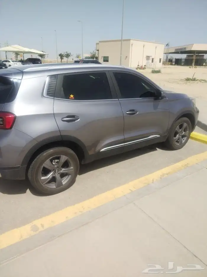 شيري تيجو 4 برو 2023 1