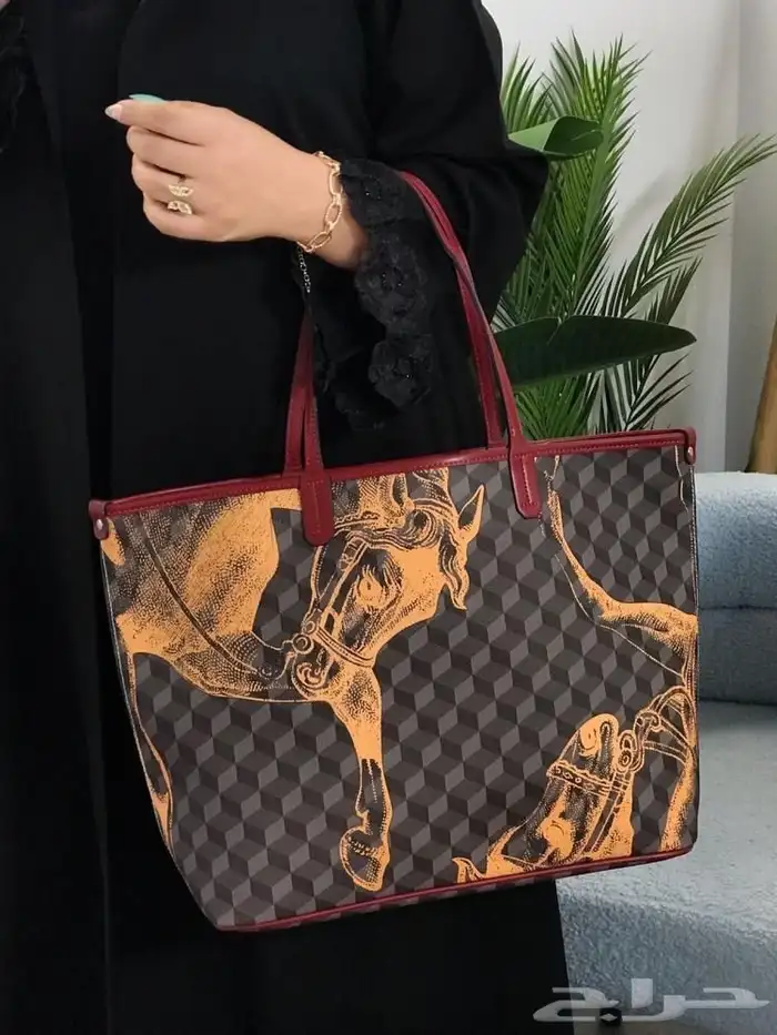 شنطة للبيع 2