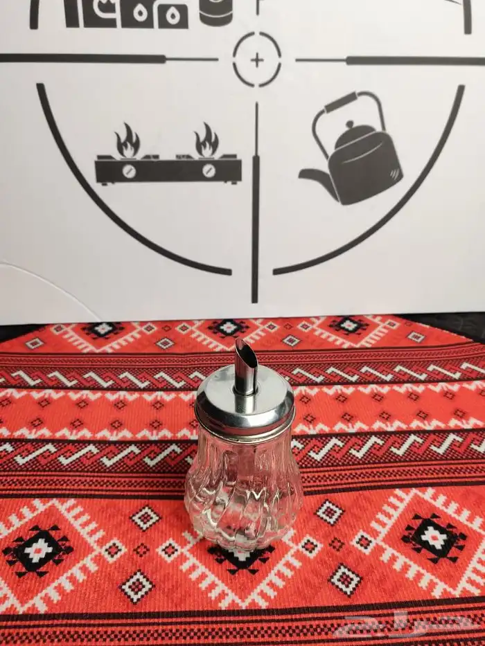 طقم صينية شاي مع كامل اغراضها 6