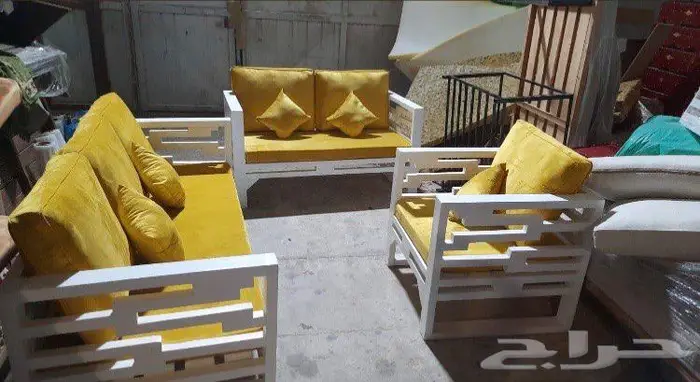 جلسات تفصيل كراسي خشب 27