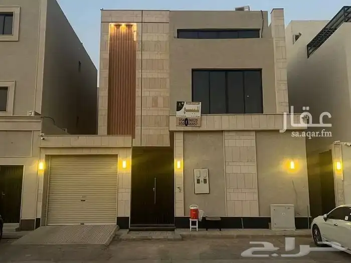 فيلا للبيع 276م 0